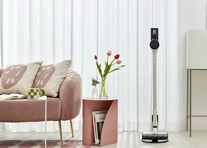 LG CordZero Vacuum Cleaner Malaysia