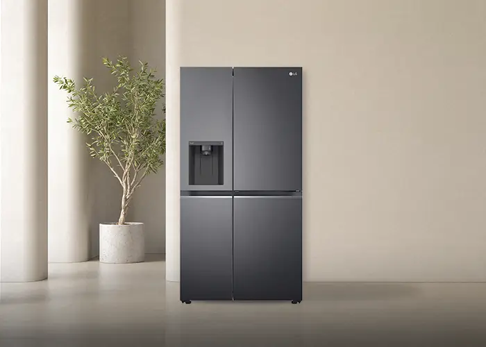 LG Refrigerator