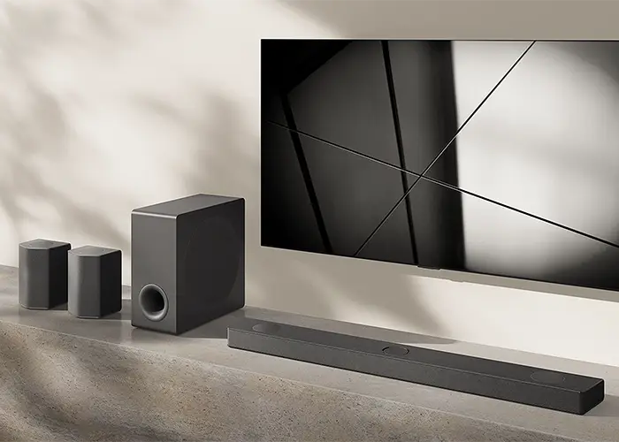LG Smart TV Malaysia