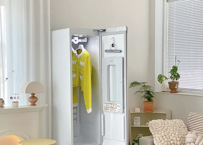 LG Styler Malaysia