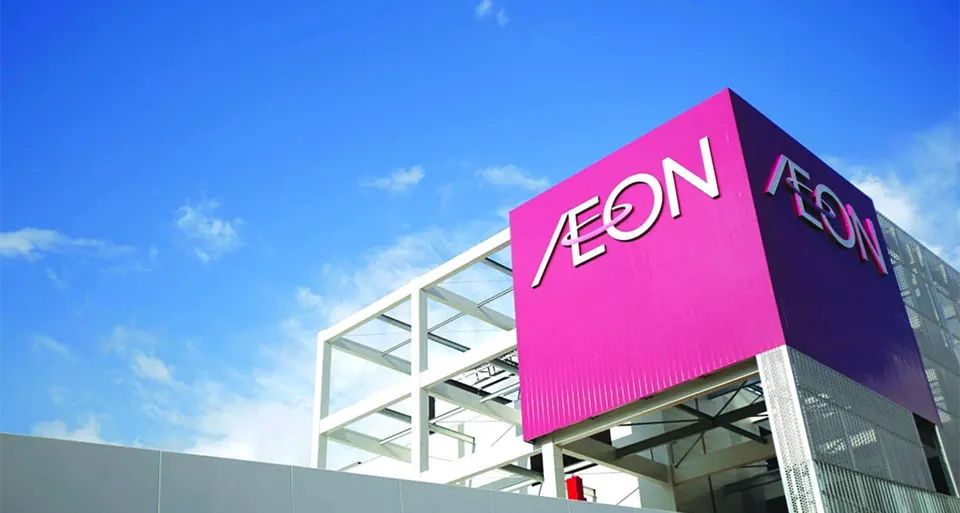 LG PuriCare AEON Cheras Selatan
