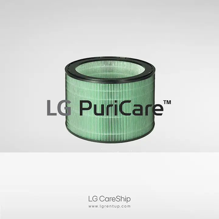 LG CareShip