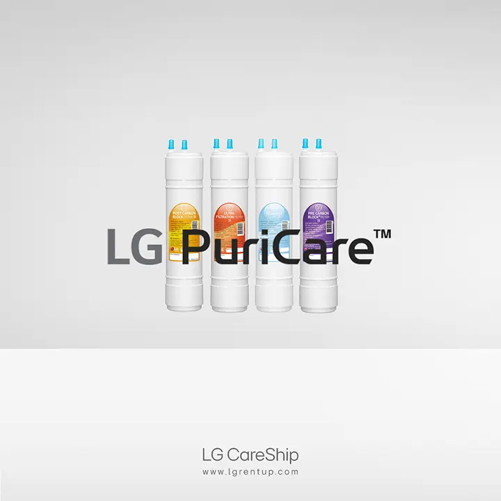 LG CareShip