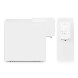 LG PuriCare WD518AN 3D image