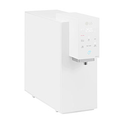 LG PuriCare WD518AN 3D image
