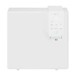 LG PuriCare WD518AN 3D image